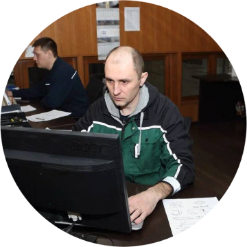 Оператор