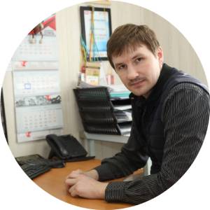 Менеджер